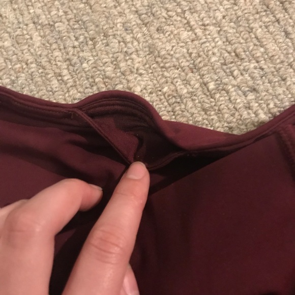 SOLD ON DEPOP @mlav10 !Lululemon All The Right - Picture 5 of 5